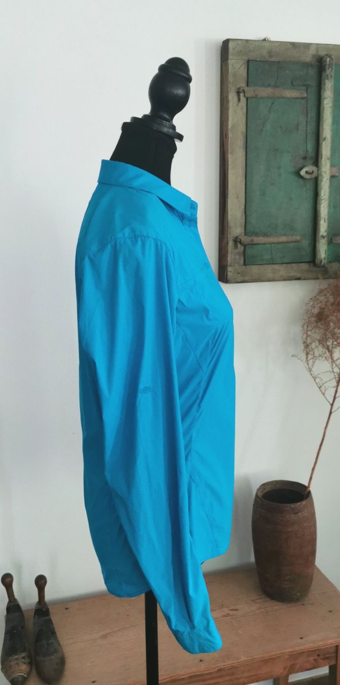Arcteryx Blusen: Arcteryx Wanderbluse Outdoor Gr. S – Gebraucht aus gachnang von tibus1 1