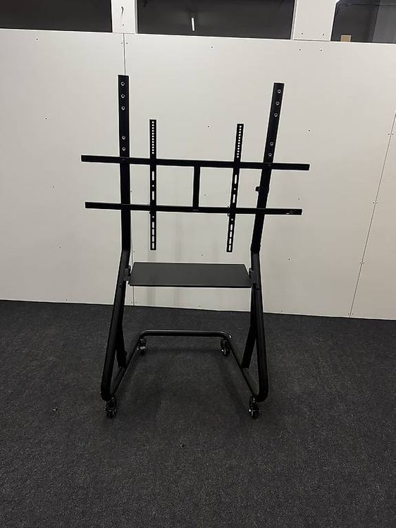 Hama TV-Wagen Trolley für Fernseher bis 100 zoll | Kaufen auf Ricardo