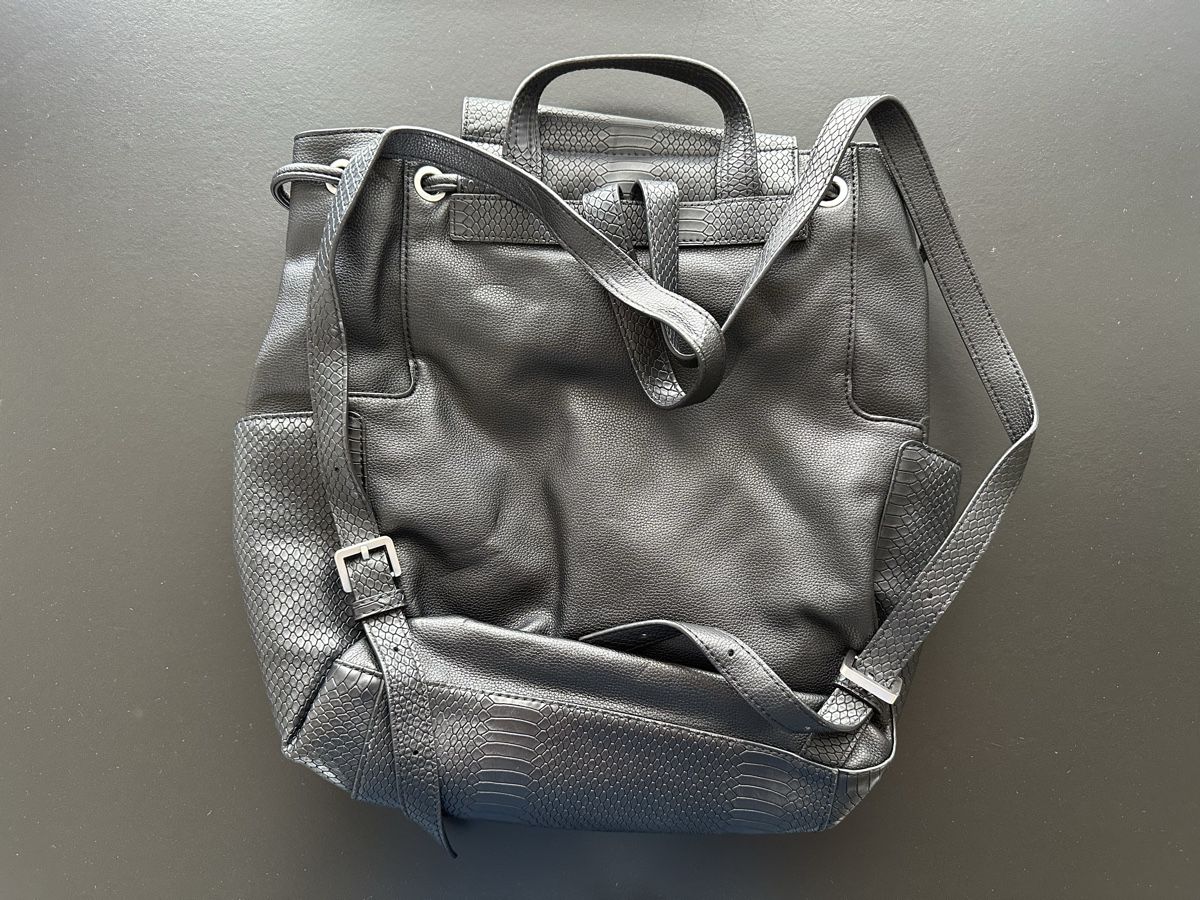 Calvin Klein Zaini: CALVIN KLEIN RUCKSACK – Usato da Regensdorf venduto da sofia681 2