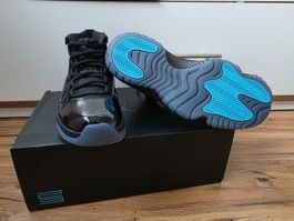 Jordan 11 Gamma Blue Grösse 43
