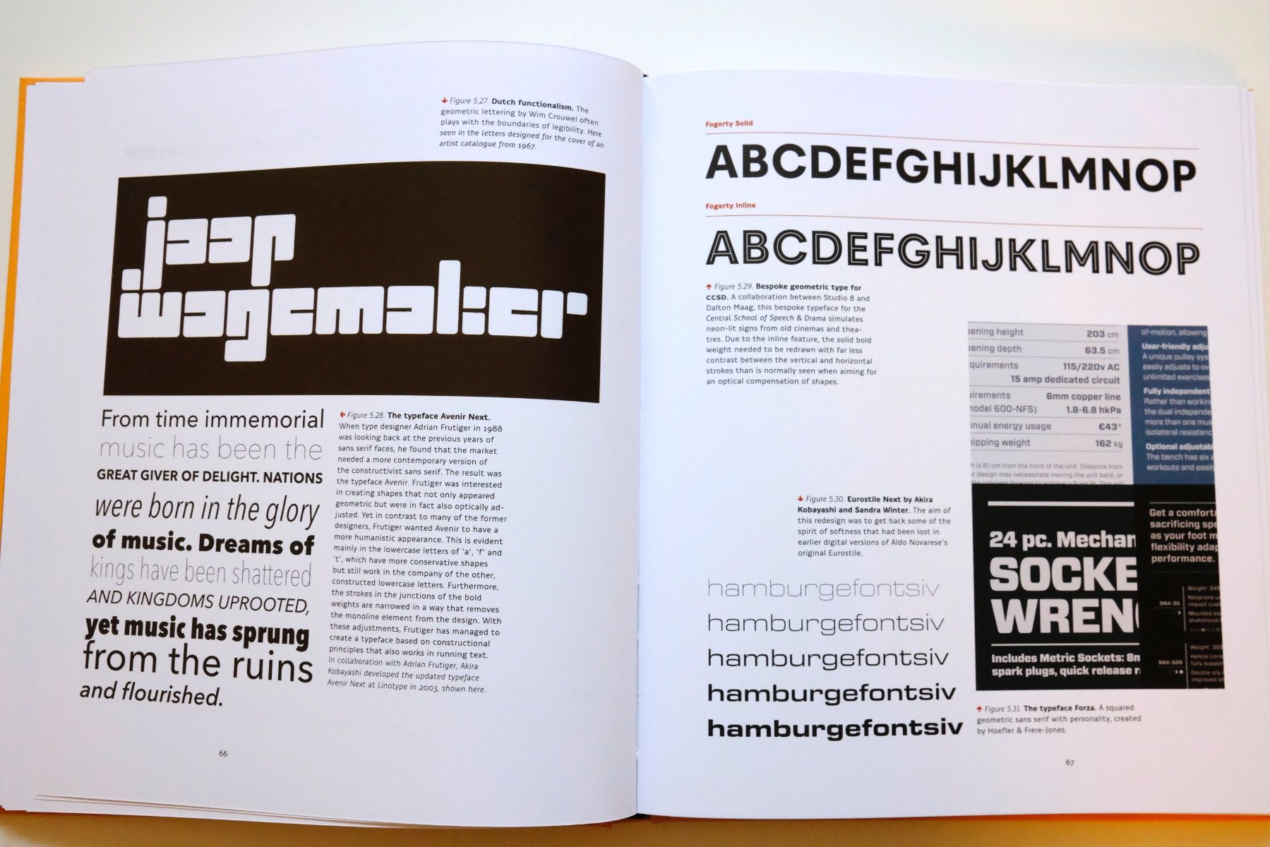 Libri: Reading Letters |  Designing for Legibility – Nuovo (secondo la descrizione) da Scherz venduto da Neogeo5000 8