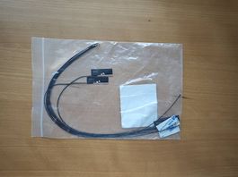 WLAN Antennen intern mit Klebestreifen 