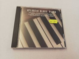 ATLANTIC BLUES : PIANO
