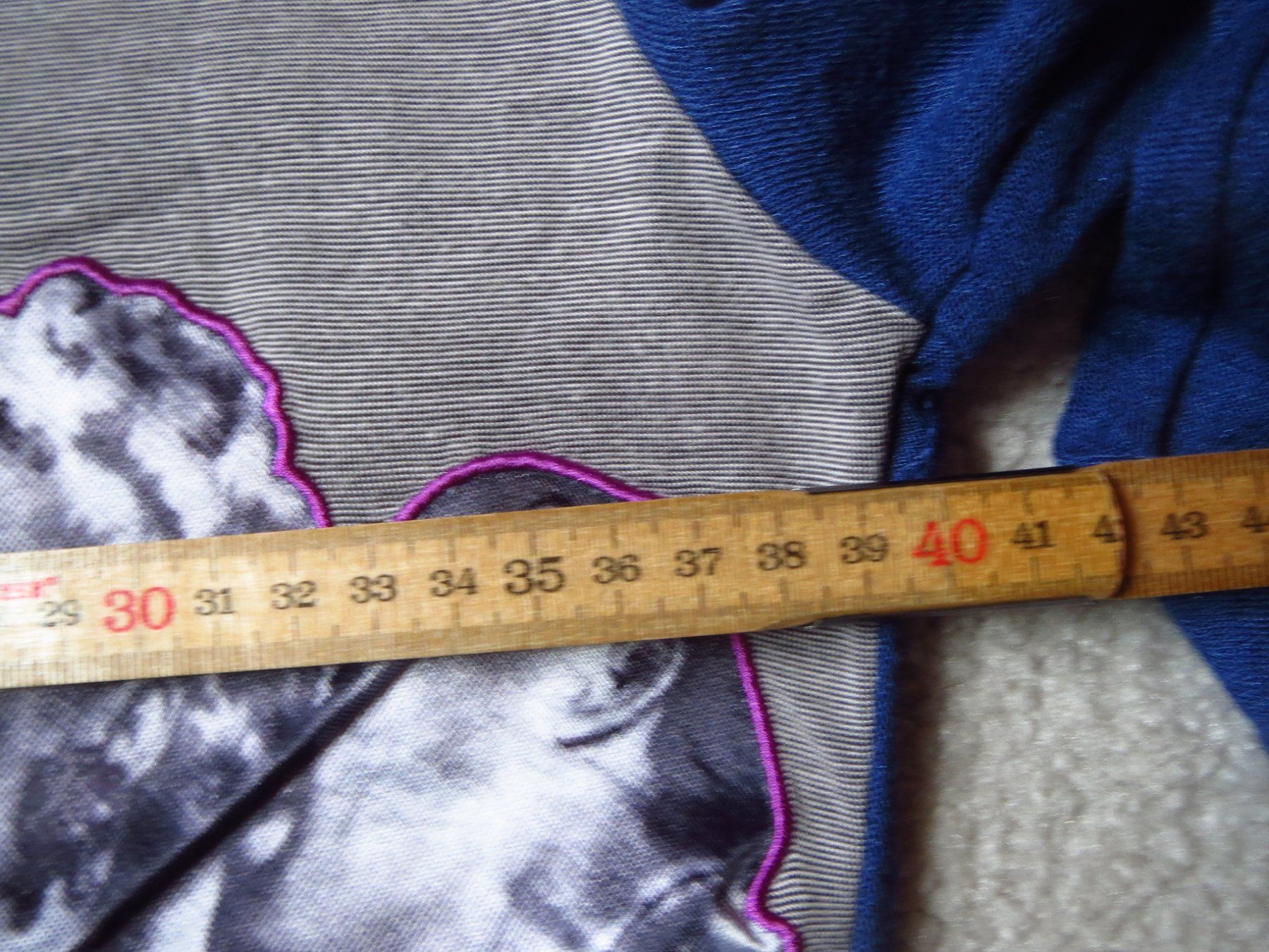 Maglioni & Felpe: NEUER DESIGUAL Damen Pullover Gr XS – Nuovo (secondo la descrizione) da Kiental venduto da Anna8702 3