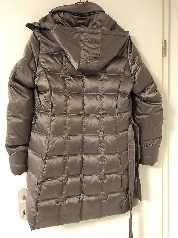 Manteaux: Vendo mantello Geox – D'occasion à Losone par car_2cl8 2
