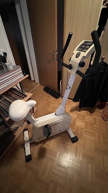 Hometrainer: Hometrainer  – Usato da Basel venduto da lyd_8tlc 1