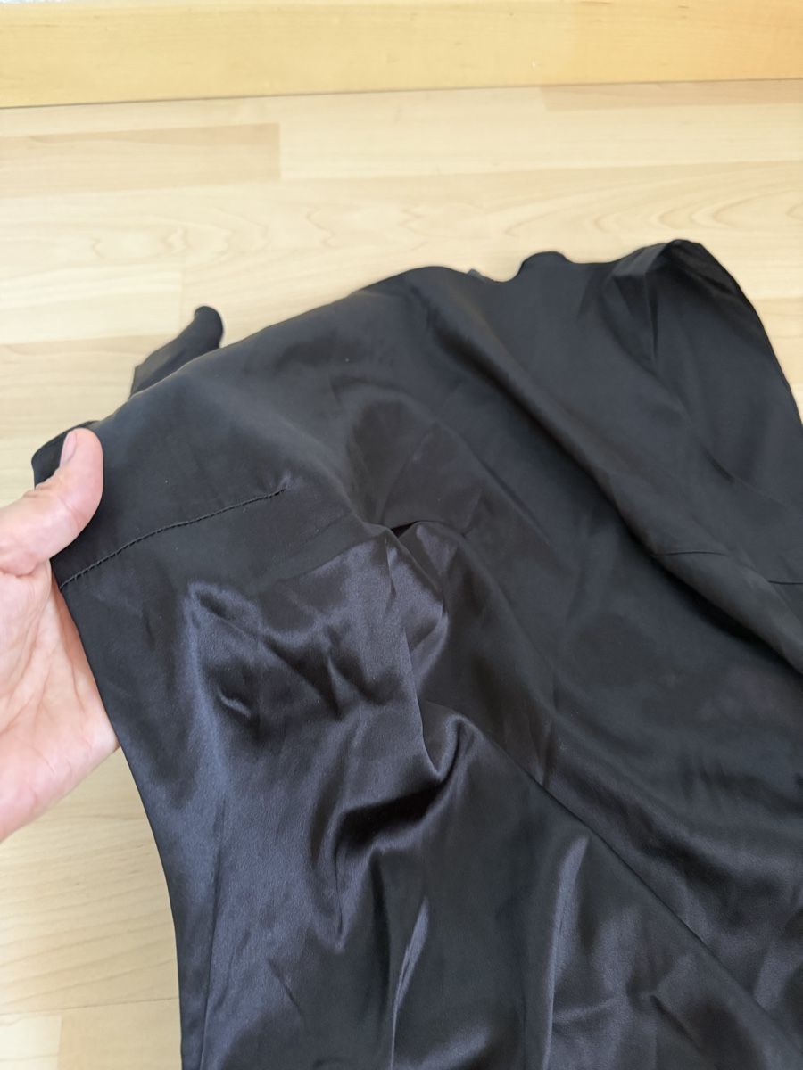 Vestiti: Kleid aus 100% Seide in M – Nuovo (secondo la descrizione) da Birmensdorf ZH venduto da elibela 3
