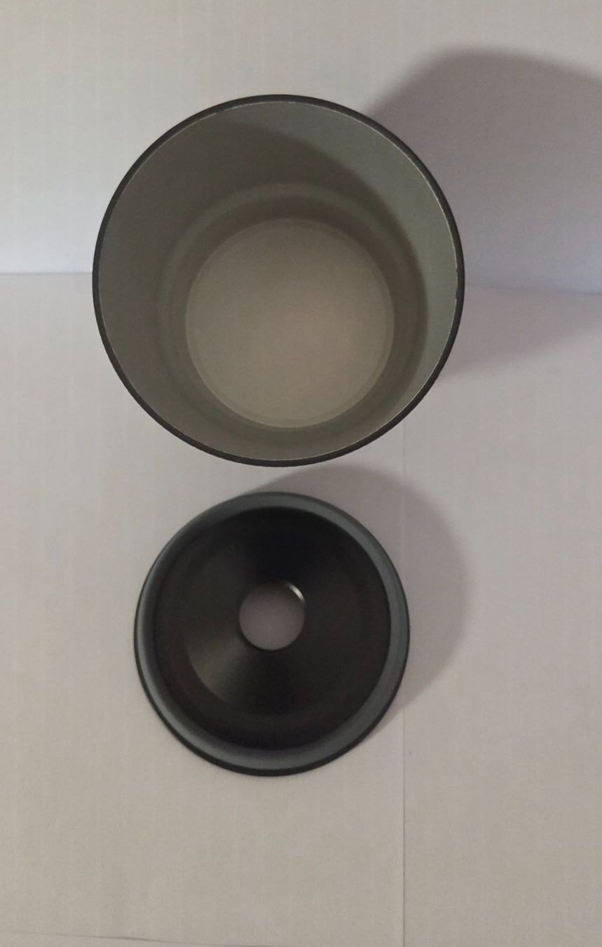 Aschenbecher: Original IQOS Aschenbecher Metall Neu!! – Neu und originalverpackt aus Zürich von Tobi76 1