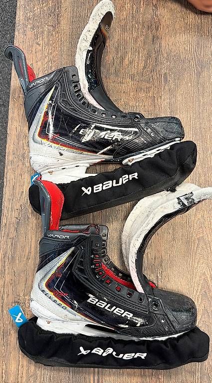Bauer Pattini da ghiaccio: Pattini Hockey Bauer FlyPro 6.5 Fit1 – Usato da Balerna venduto da tagliamarco