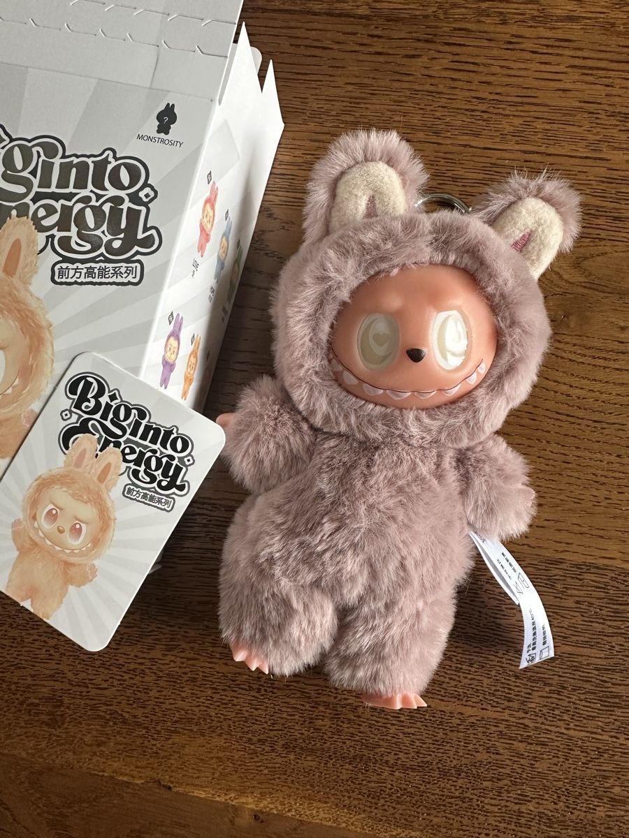Giocattoli: Keychain Toy – Nuovo e nell'imballaggio originale da Zürich venduto da car_68nt 2