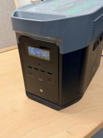 EcoFlow DELTA Max 2000 mobile Power (kaum je gebraucht)