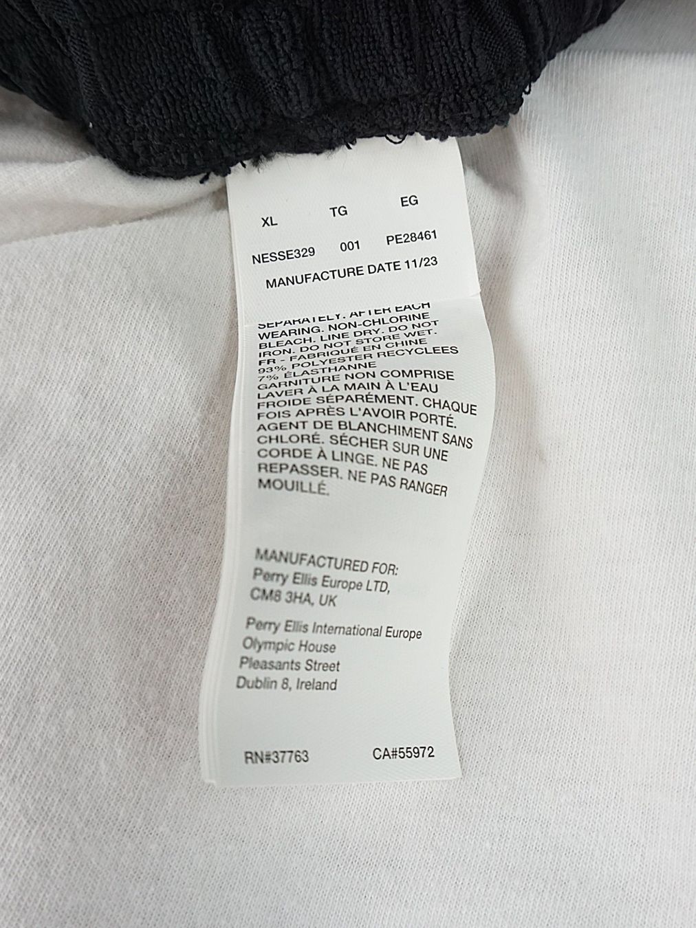Nike Pantalons: Nike Shorts Gr. XL – Neuf (Voir description) à Pratteln par Restwert_Pratteln 4