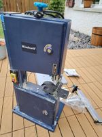 Bandsäge Einhell BT-SB 200 Blue