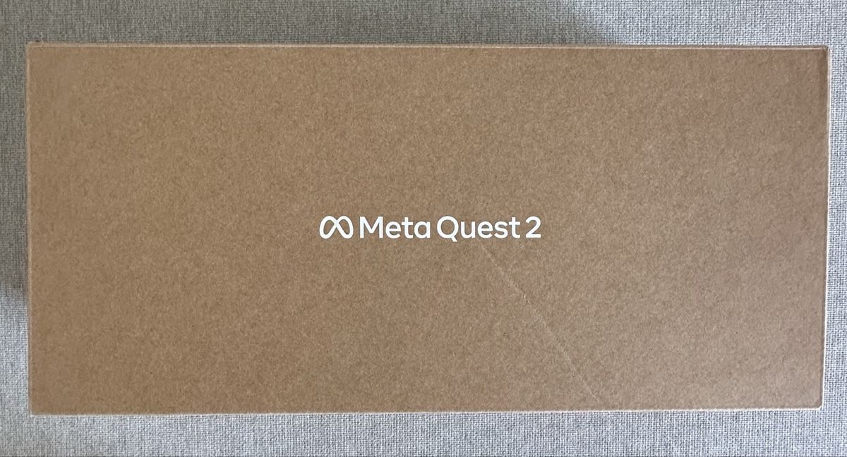 Meta Casco VR: Meta Quest 2 128 Go - Casque VR – Usato da Gland venduto da ieatcheese 4