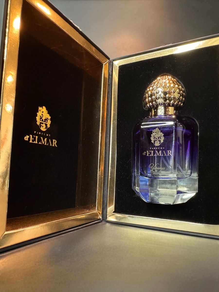Profumi & Eau de Toilette: Parfums d’Elmar | Yaringa – Usato da Cham venduto da van_x2kn 1
