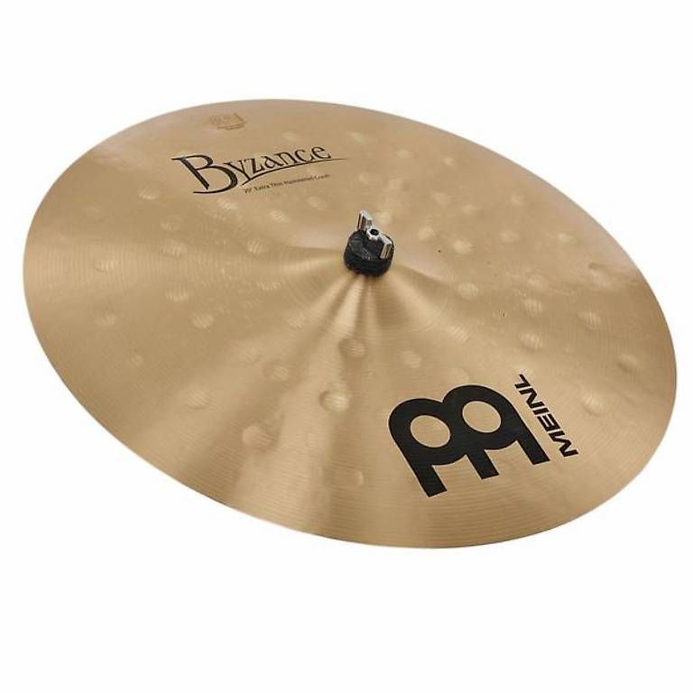 Strumenti musicali: Meinl Byzance Extra Thin Crash 20" – Usato da Winterthur venduto da HomoSapien
