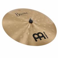 Meinl Byzance Extra Thin Crash 20"