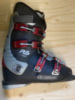 Skischuh