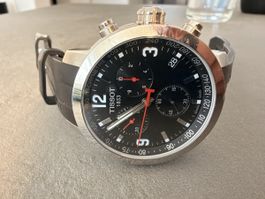 Tissot 1853 Chronograph Armbanduhr wie neu