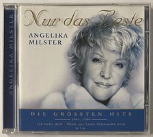 Angelika Milster, Nur das Beste