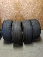 4x Sommerreifen Michelin  - 255/50 R20 - DOT 5317