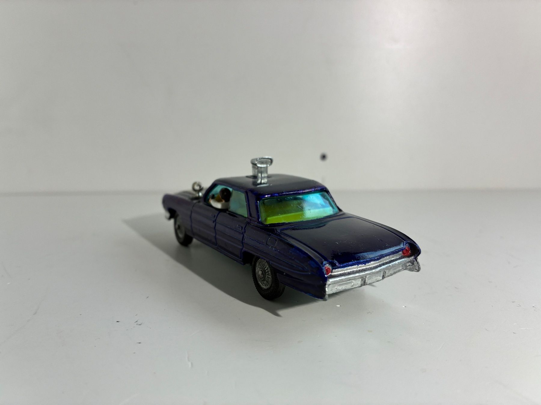 Corgi Toys Voitures modèles: Corgi Oldsmobile – D'occasion à Gümmenen par Supererland 2
