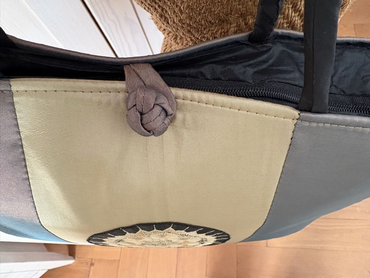 Borse da donna: reizende Handtasche – Nuovo (secondo la descrizione) da Baden venduto da jdif 5