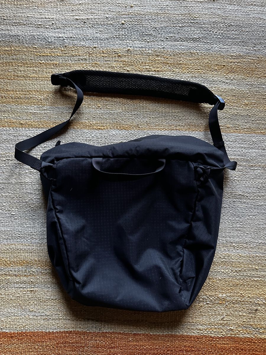 Arcteryx Borse: Arcteryx Heliad 8L Bag – Usato da Villars-Burquin venduto da Iliasso 4
