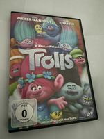 Trolls