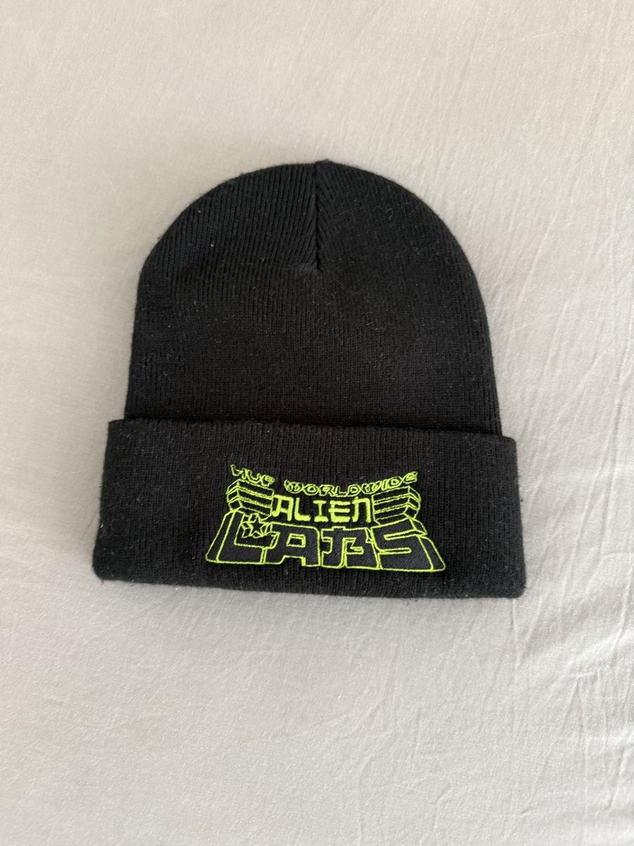 Chapeaux, bonnets & casquettes: HUF x AlienLabs – Neuf (Voir description) à Schaffhausen par arn_gq55