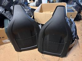 Audi rs3 8V Teile