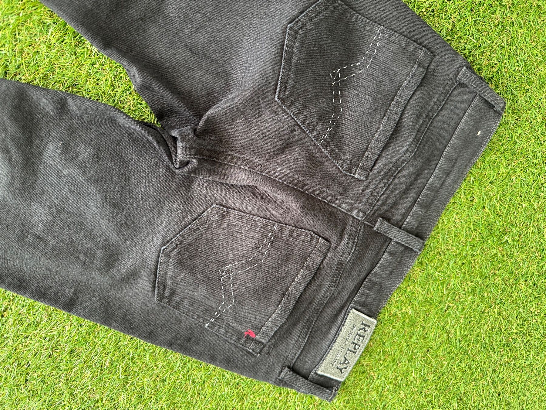 Replay Jeans: Jeans von Replay W28L32 – Gebraucht aus St. Gallen von Emifrei 3