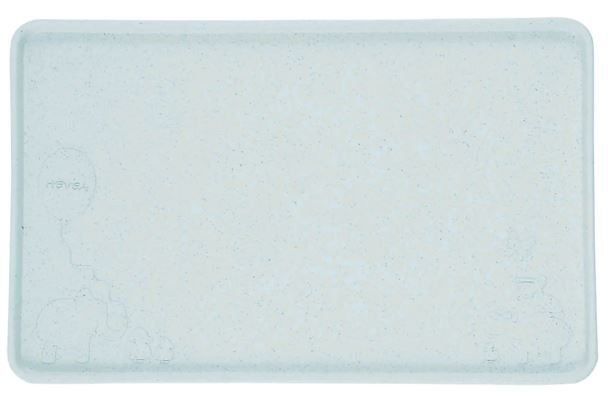 Set di tavolo e panche: Hevea Matte für Esstisch Blue – Nuovo e nell'imballaggio originale da Giffers venduto da Yesworld