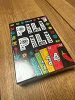Pili Pili (OVP)