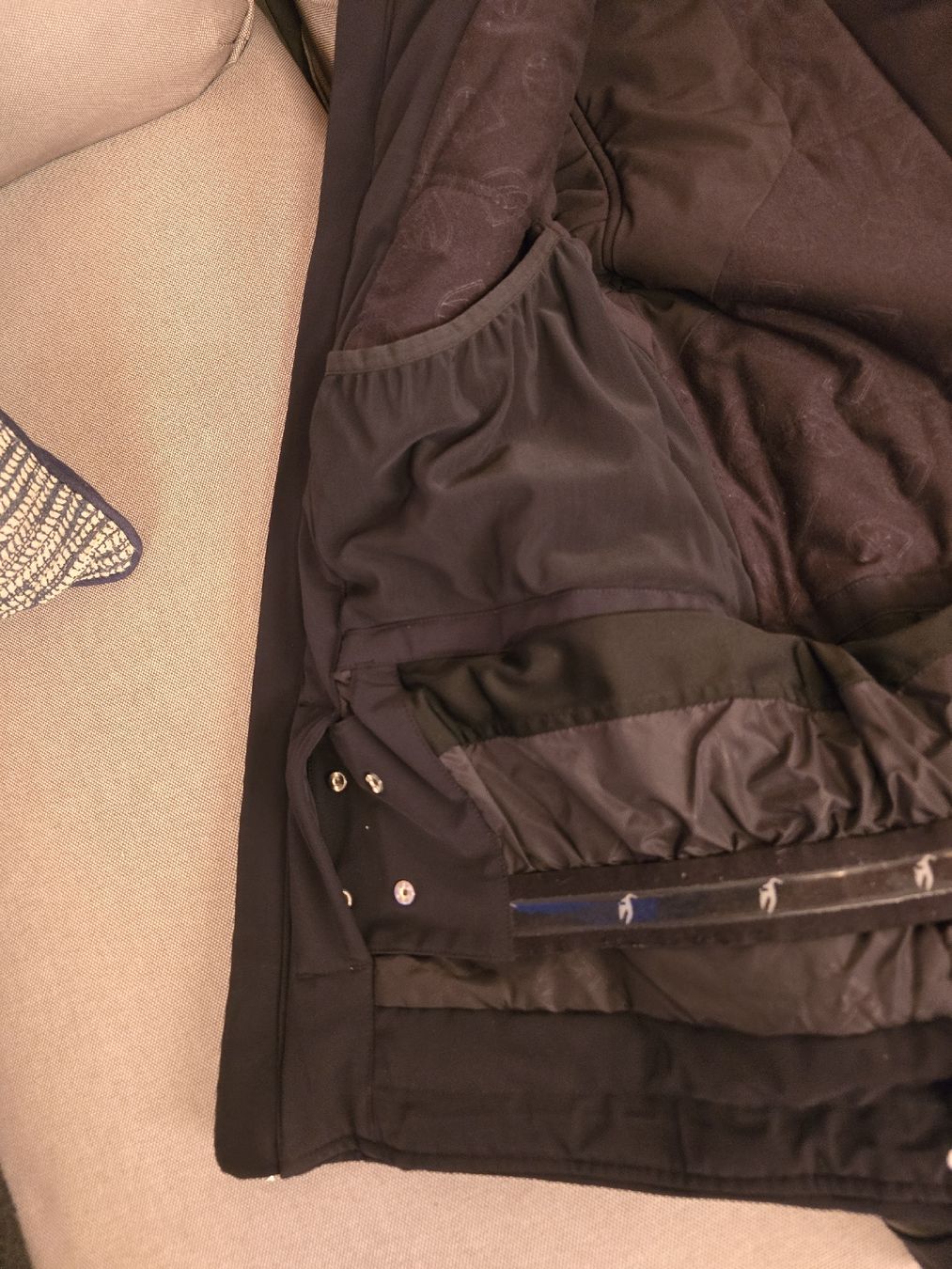 Toni Sailer Jacken: Toni Sailer Designerjacke Gr. 54 Limited Edition – Gebraucht aus Visp von Stebar1966 6