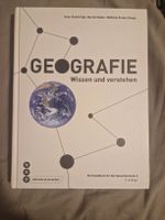 GEOGRAFIE Wissen und Verstehen Lehrbuch Sekundarstufe II