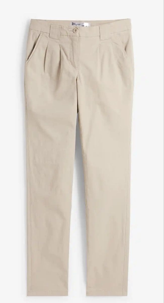 Hosen: Chino Hose beige Grösse 48 – Gebraucht aus Dottikon von JP_13 3