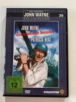 John Wayne Unternehmen Seeadler DVD Vol.36 (1951)Vergriffen