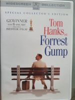 Forrest Gump (Tom Hanks) - Doppel DVD