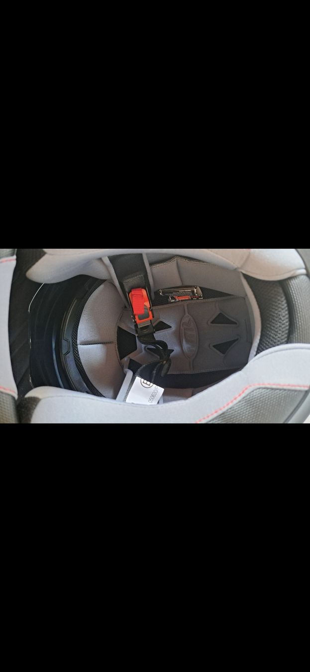 Helme & Visiere: Motorradhelm MTR Gr.L – Gebraucht aus Auw von sce_5jd2 2
