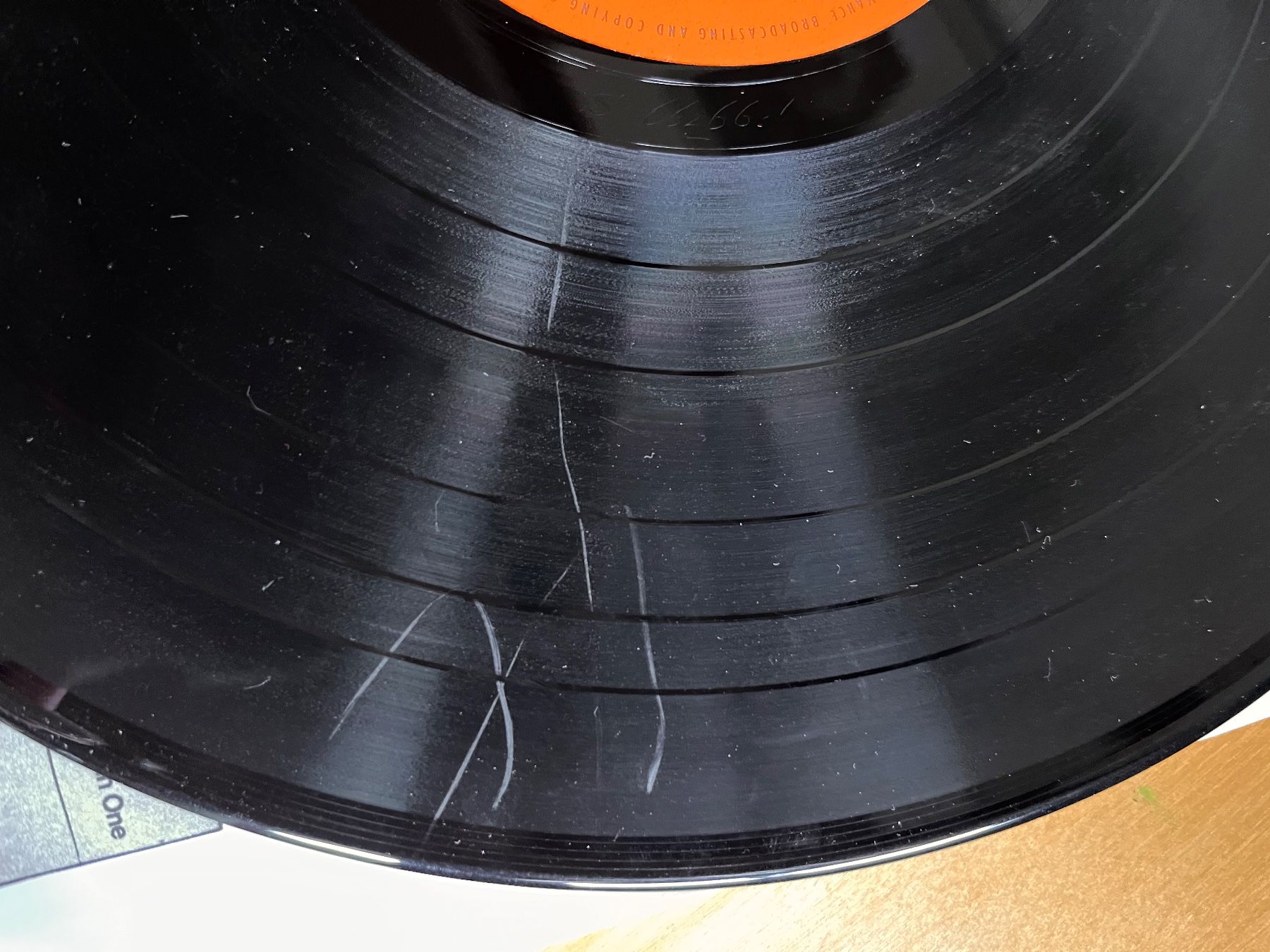 Dischi in vinile: Fill Your Head With Jazz, Schallplatte – Usato da Rüdlingen venduto da Timber_11 6