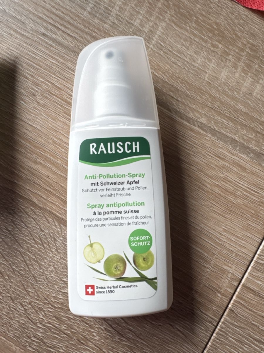 Produits de soins capillaires: Rausch- Produkte  – D'occasion à Moutier par Ste018 3