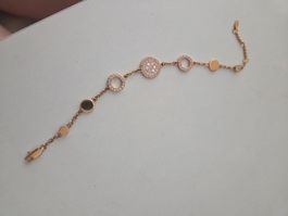 Fossil Armkette