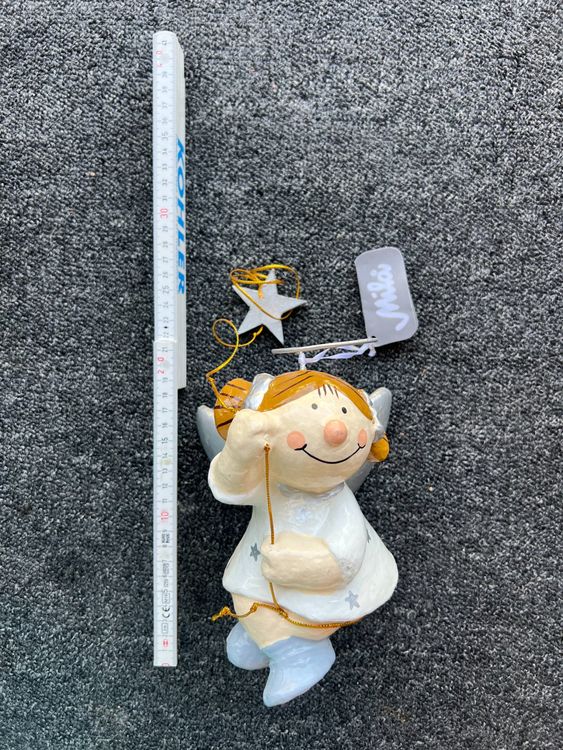 GeKi Igel-Pärchen Garten-Deko - Ca. 19x21x10 Cm, Wetterfest Aus Kunststein-Resin, Handbemalt