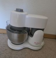 Moulinex Küchenmaschine Masterchef Compact Type QA200