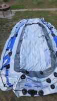 Schlauchboot Intex Exkursion 4 - 4 Personen
