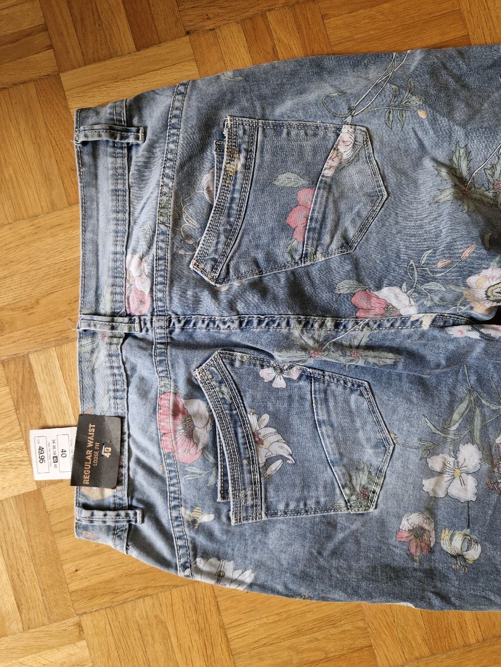 Jeans: Jeans – Nuovo e nell'imballaggio originale da basel venduto da Mountainfreak 3