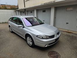 Renault Laguna 2 Grand Tour 2.0 T 170 PS - Ab MFK