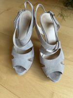 Navyboot Heels Gr 38