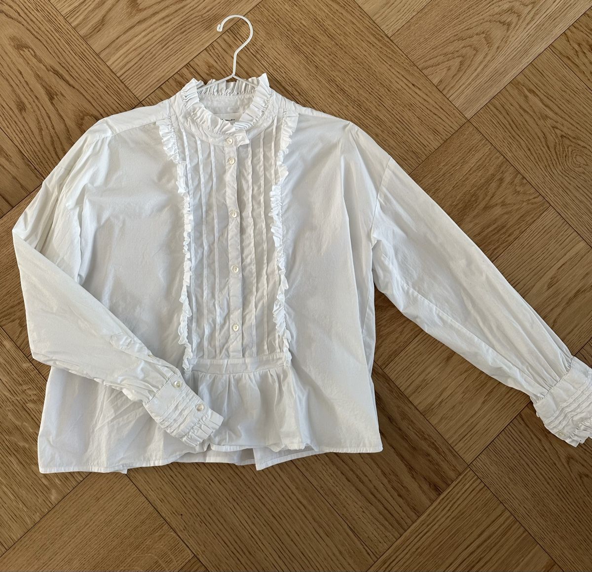 Camicette: Skall Studio Emilia Bluse – Usato da Zürich venduto da Anna-S